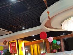 -上岛咖啡(华源四里店)