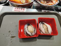 -朱富贵火锅(金融街万达店)