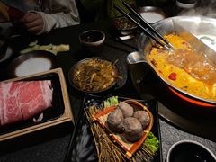 台式麻辣锅-湊湊火锅·茶憩(杭州湖滨银泰in77店)