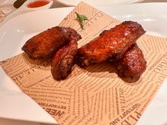 -波特曼西餐厅(中央大街店)