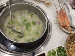-盈田盈粥庄(博山东路店)