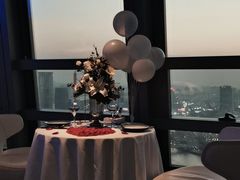 -天玑高空江景餐厅&酒吧Sky Secret Restaurant&Bar