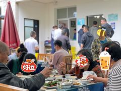 -瑞丰园庭院餐厅·白族传统家常菜