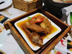 -點無缺茶楼·海鲜酒家(世博店)