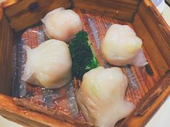 壹间虾饺皇-明腾壹间茶餐厅(新都会花园广场店)