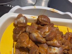 -龍歌自助小火锅(芝罘万达店)