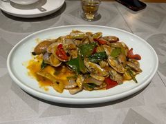 -如轩·海鲜砂锅粥·潮汕菜(南城店)