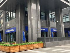 -玛尚诺意式餐厅(官舍店)
