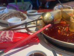 -小龙翻大江文化火锅(宽窄店)