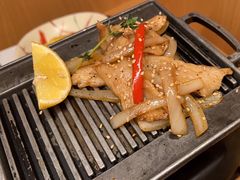 -花潮料理艺食馆(世欧广场店)