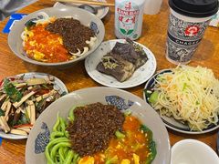 -侯哥面馆(瑞景店)