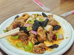 -小媳妇凉粉(浑源店)