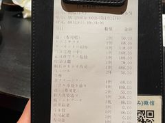-希望日本料理(保利香槟花园店)