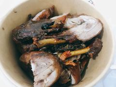 甜皮鸭-王浩儿纪六孃甜皮鸭(东大街店)