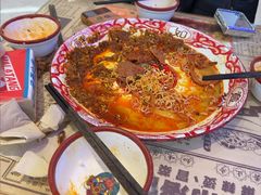 -海椒市落舌·麻辣烫冒菜(晶融汇店)