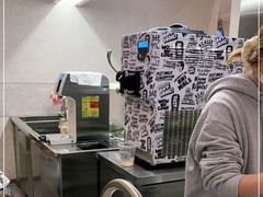 -1/4 ONE QUARTER COFFEE LAB(朝阳大悦城店)