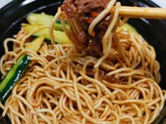 -靓靓蒸虾(中山公园店)