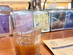-Be Lived Cafe比例咖啡(摩天轮店)