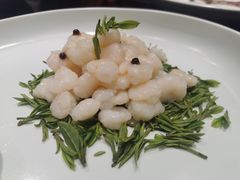 -荷风细雨·中国茶宴(碧云店)