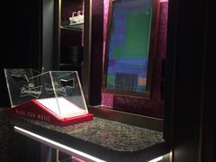 -米乐星世界KTV(汇智国际商业中心店)