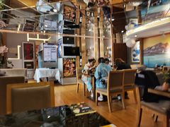 -昱匠·日本料理(金融街店)