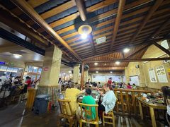 -张关合渣(航空大道店)