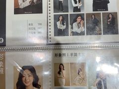 -海马体照相馆(大连罗斯福广场店)