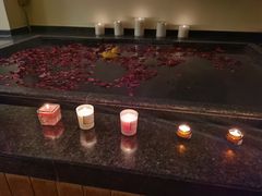 -春晖园度假酒店温泉