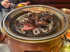 -西塔老太太泥炉烤肉(苏州大悦城店)