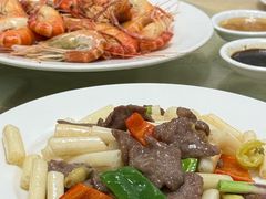 -文海饭店(朝阳路店)