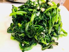 -金良酸菜鱼(宁海路总店)