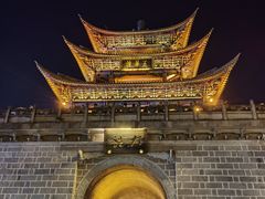 -大理古城