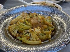-蔼若春.传承三十年云南菜(金碧公园店)