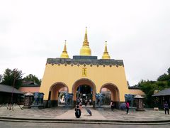 -天龙八部武侠城