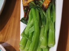 -巴依老爷新疆美食(望京小街店)