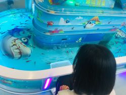 -Qmiss家庭娱乐中心(恒隆广场店)