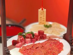 -渡娘火锅(大兴大悦春风里店)