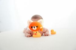 点击看大图 -玛瑞莎孕婴童摄影到家拍