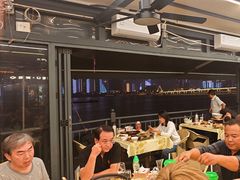-铭副琦食·虾蟹烩馆(渔人码头店)