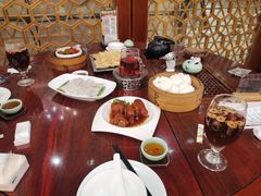 -顺德人家食府(黄金广场店)