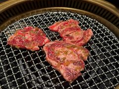 -厚贞日式烤肉(浦东汇智店)