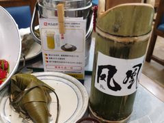 -隆源山寨土菜馆