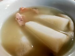 砂锅雅鱼-洪平血旺椒麻鸡雅鱼饭店(熊猫大道店)