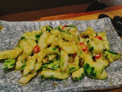 -万兴佳烤肉·长白山老味道(宏泰广场店)