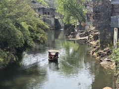 -零陵古城