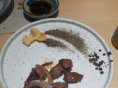 大渔牛排-大渔铁板烧(万象城店)