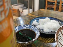 -东北鹤岗烧烤(麒麟紫荆城店)