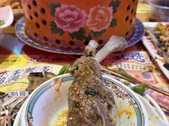 -庆峰龙虾烧烤(合肥一店)