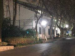 -浙江大学(玉泉校区)