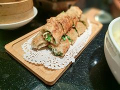 -芳芳私房菜·精做淮扬菜(承德路店)